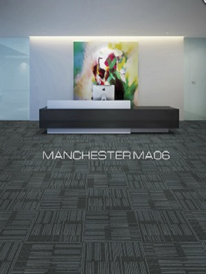 ​Thảm Manchester MA06