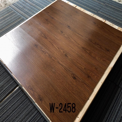 Sàn nhựa vân gỗ Nanolife 3mm W2458