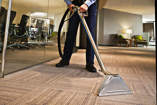 Cách vệ sinh làm sạch thảm trải sàn cực kỳ đơn giản