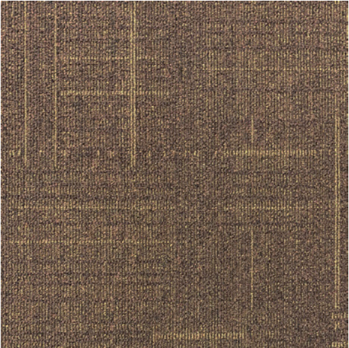 Thảm tấm Melody SM Brown