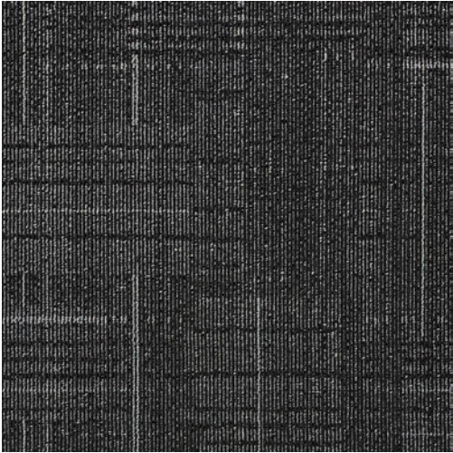 Thảm tấm Melody SM Black